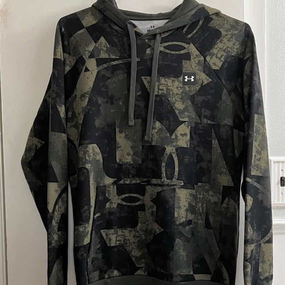 HURLEY hoodie - Picture 4 of 9